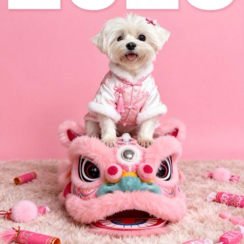 提供遛狗ptt服務的專家林怡妏