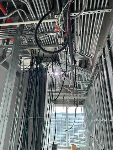 律昇水電工程行 - 