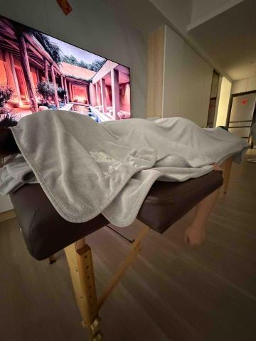 阿蕗蕬到府按摩 - 