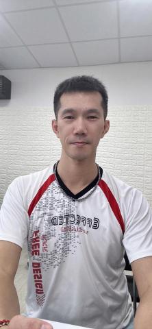 提供1500按摩服務的專家陳宏仁