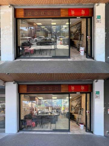 宥祥油漆清潔工程 - 