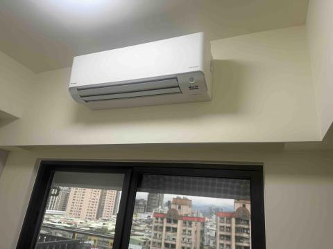 鼎浩空調工程 - 大金冷氣保養移機