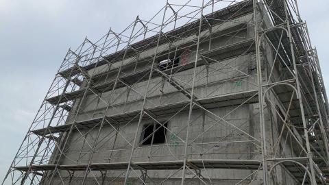 台中矽利康工程廠商推薦東泰個人統包工程