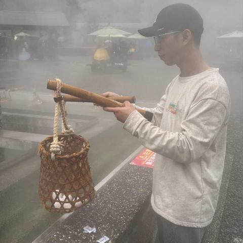 提供化糞池重做服務的專家李宗祐