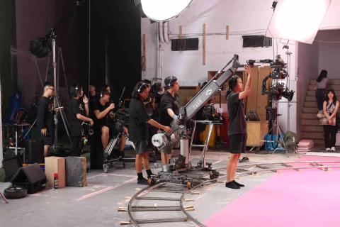 萊玥影像 LAI YUE FILM - 