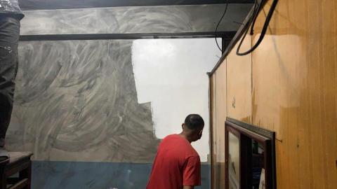 東泰個人統包工程 - 