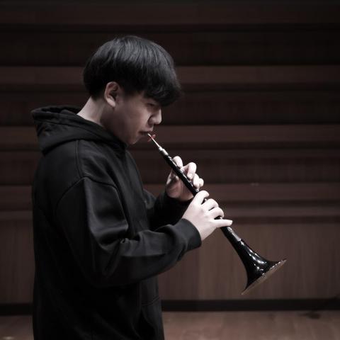 淡水國樂老師推薦張芫睿