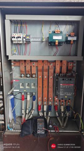 曾令山 - 動力供電檢修_2