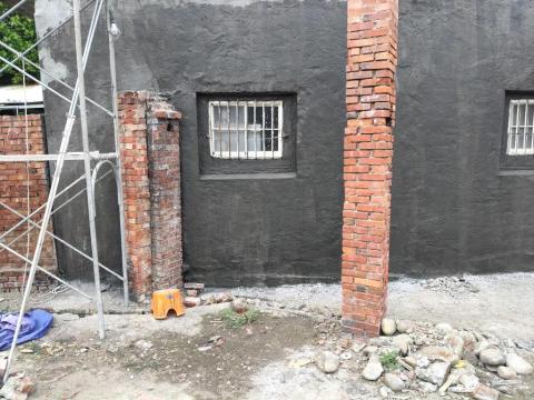 東泰個人統包工程 - 