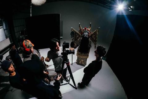 萊玥影像 LAI YUE FILM - 