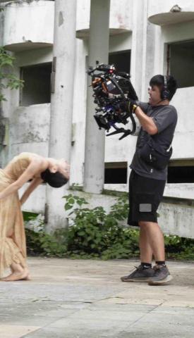 萊玥影像 LAI YUE FILM - 