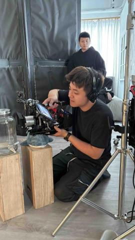 萊玥影像 LAI YUE FILM - 