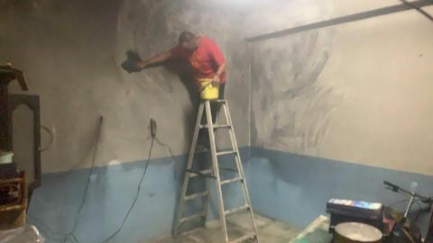 東泰個人統包工程 - 