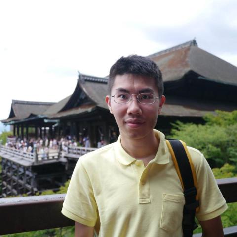 提供seo程式服務的專家許翔