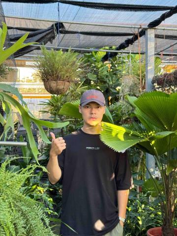 台南服裝設計老師推薦Han