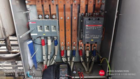 曾令山 - 動力供電檢修_1