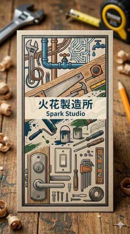 火花製造所