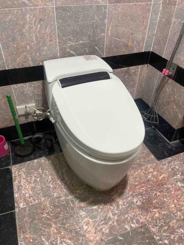 李老黑 - 安裝衛浴