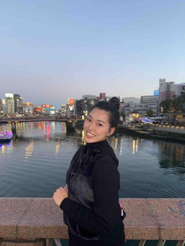 凌子涵