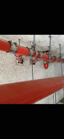 李老黑 - 配排水管