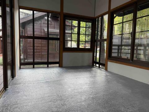 OYAN 奧揚地毯 - 台北光在錦町展覽地毯