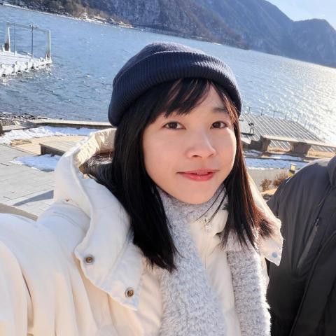 提供林口服務的專家劉乙臻