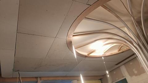 米蘭個人室內裝修工程 - 