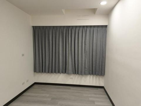 辰炫 - ikea窗簾「訂製」