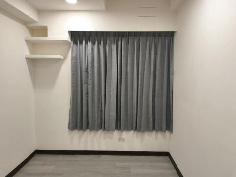 辰炫 - ikea窗簾「訂製」