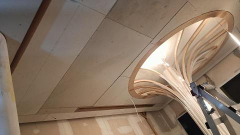 米蘭個人室內裝修工程 - 