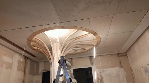 米蘭個人室內裝修工程 - 