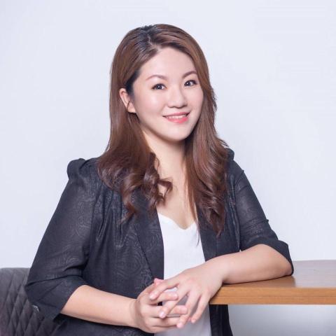 暖暖區自然發音老師推薦吳玉棠