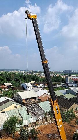 霖彬屋簷鋼鐵工程行 - 