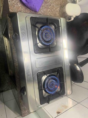 鼎浩空調工程 - 瓦斯爐維修