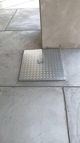 霖彬屋簷鋼鐵工程行 - 