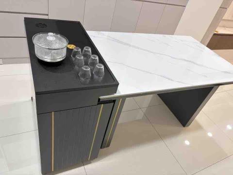 蕭先生 - 淘寶大型泡茶桌