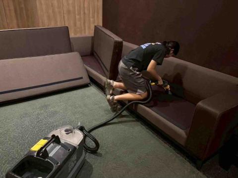 恩典愛家居家清潔 - 任何細節都不放過！