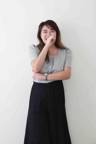台中新秘課程講師推薦洪瑋苓