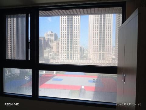 小荳苗個人清潔工作室 - 清潔前