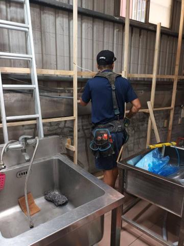 水電林師傅 - 