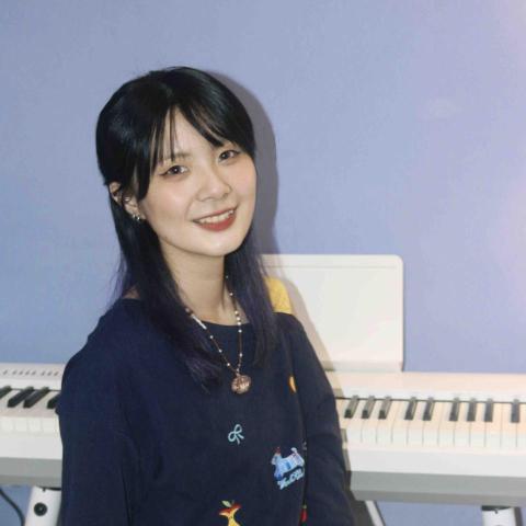 萬里爵士鋼琴老師推薦Joyce