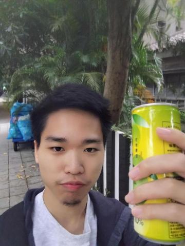 提供gis地理服務的專家詹宗霖