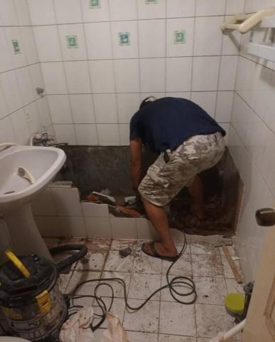 水電林師傅 - 