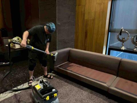 恩典愛家居家清潔 - 