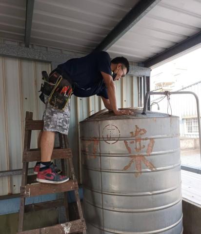 水電林師傅 - 