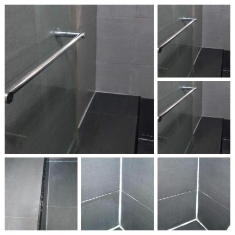 小荳苗個人清潔工作室 - 白華清潔後