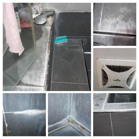 小荳苗個人清潔工作室 - 白華