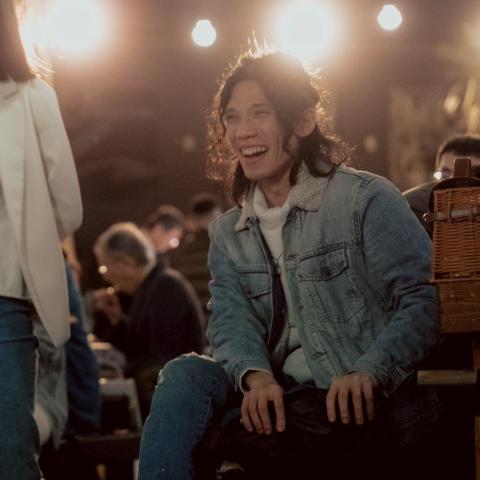 魏聿佑Maguro｜鋼琴編曲混音教學｜編曲作曲製譜委託