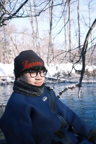 YB Chiu