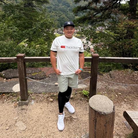 提供apex汽車美容服務的專家莊其益